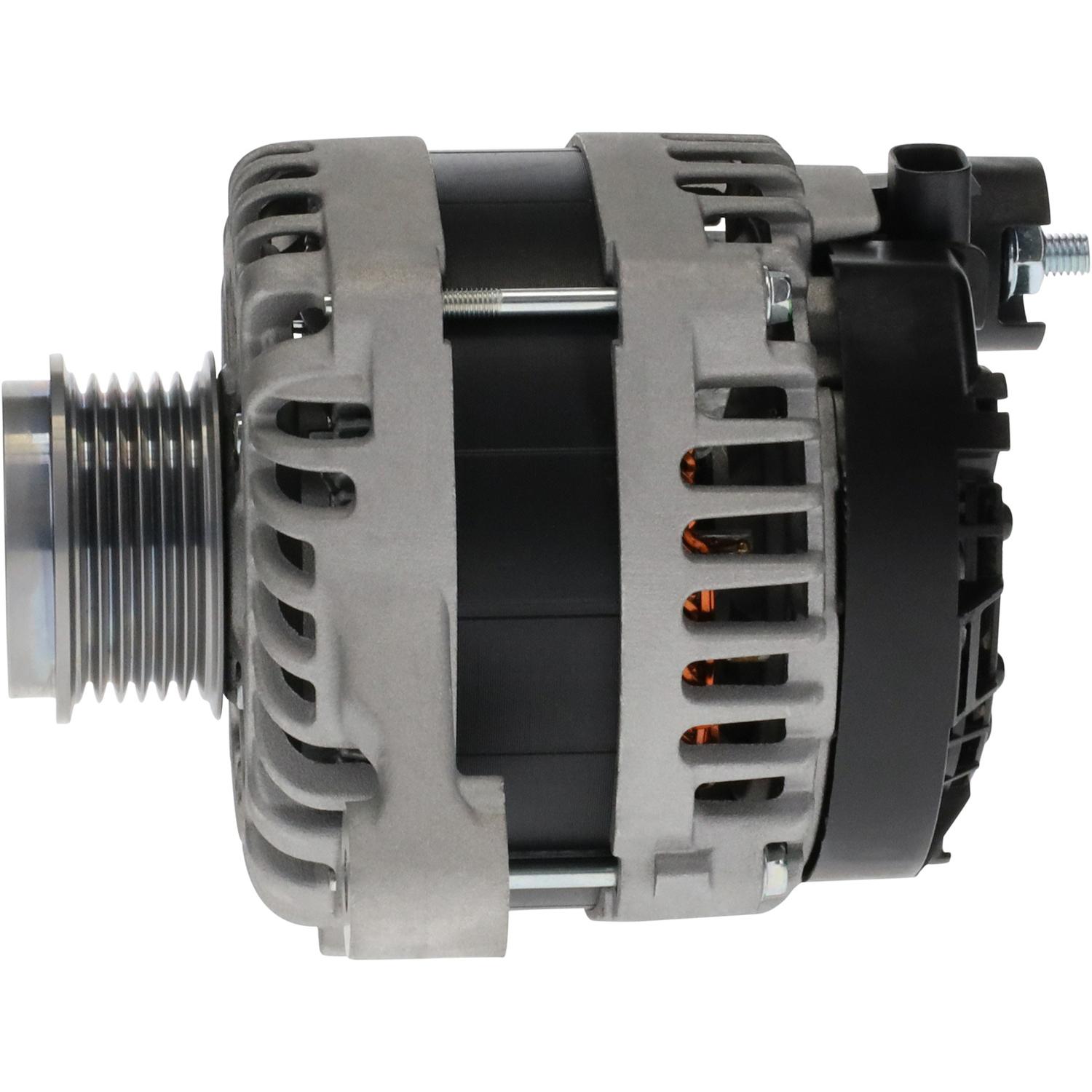 WAI 44017N - Alternator WAI 44017N Alternator product image 7 of 20