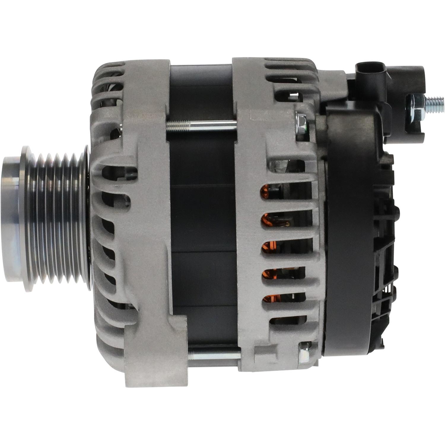 WAI 44017N - Alternator WAI 44017N Alternator product image 11 of 20