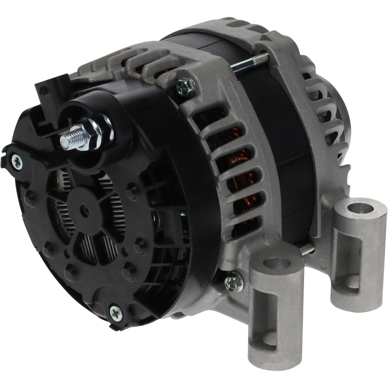 WAI 44017N - Alternator WAI 44017N Alternator product image 12 of 20