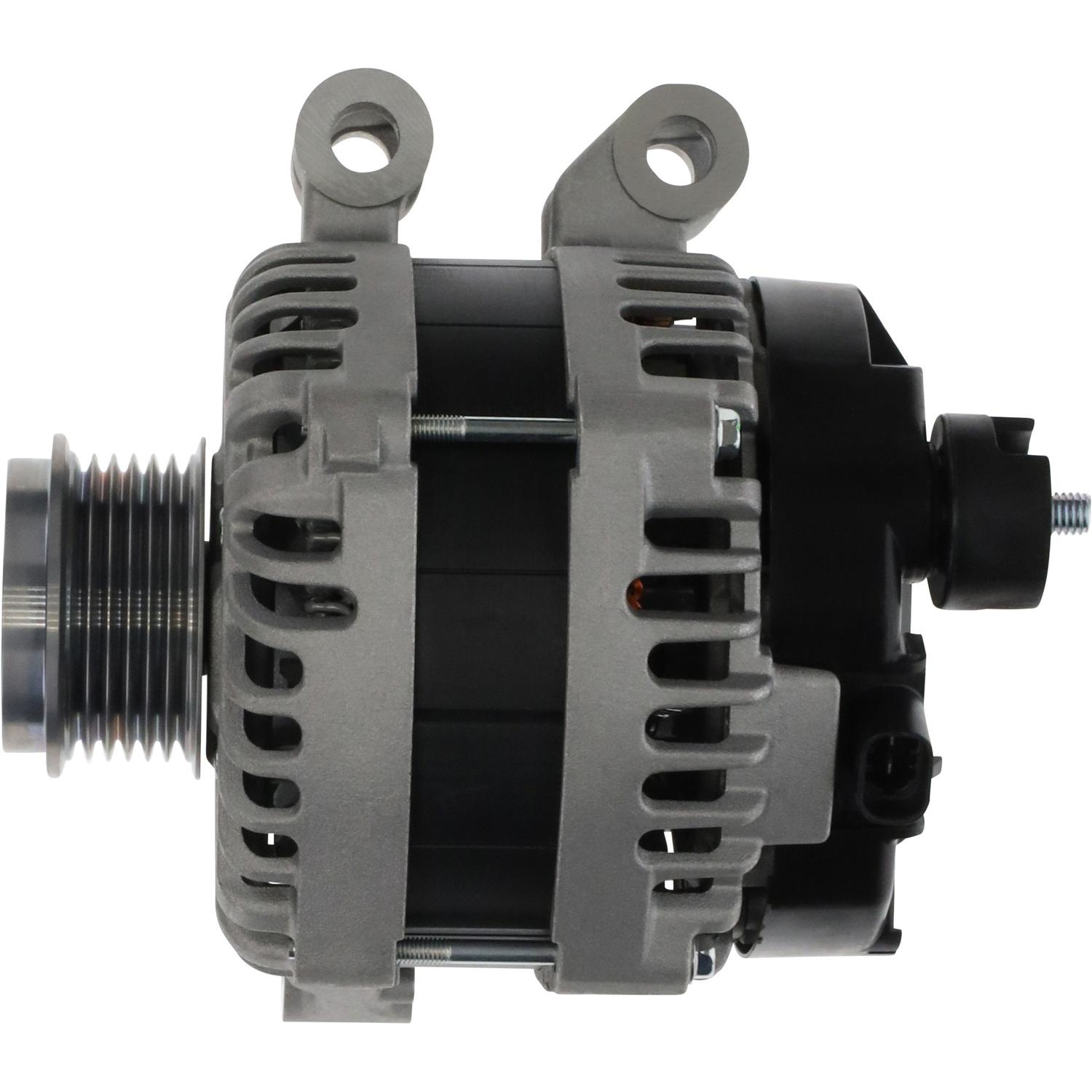 WAI 44017N - Alternator WAI 44017N Alternator product image 13 of 20