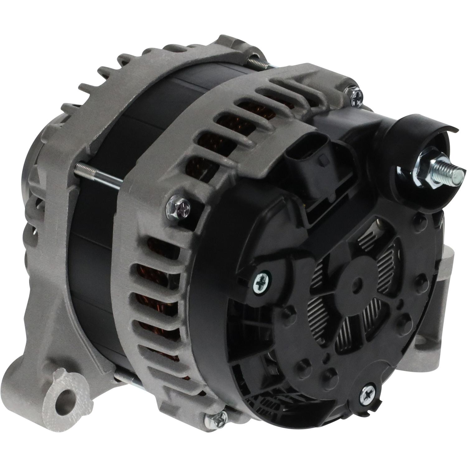 WAI 44017N - Alternator WAI 44017N Alternator product image 14 of 20