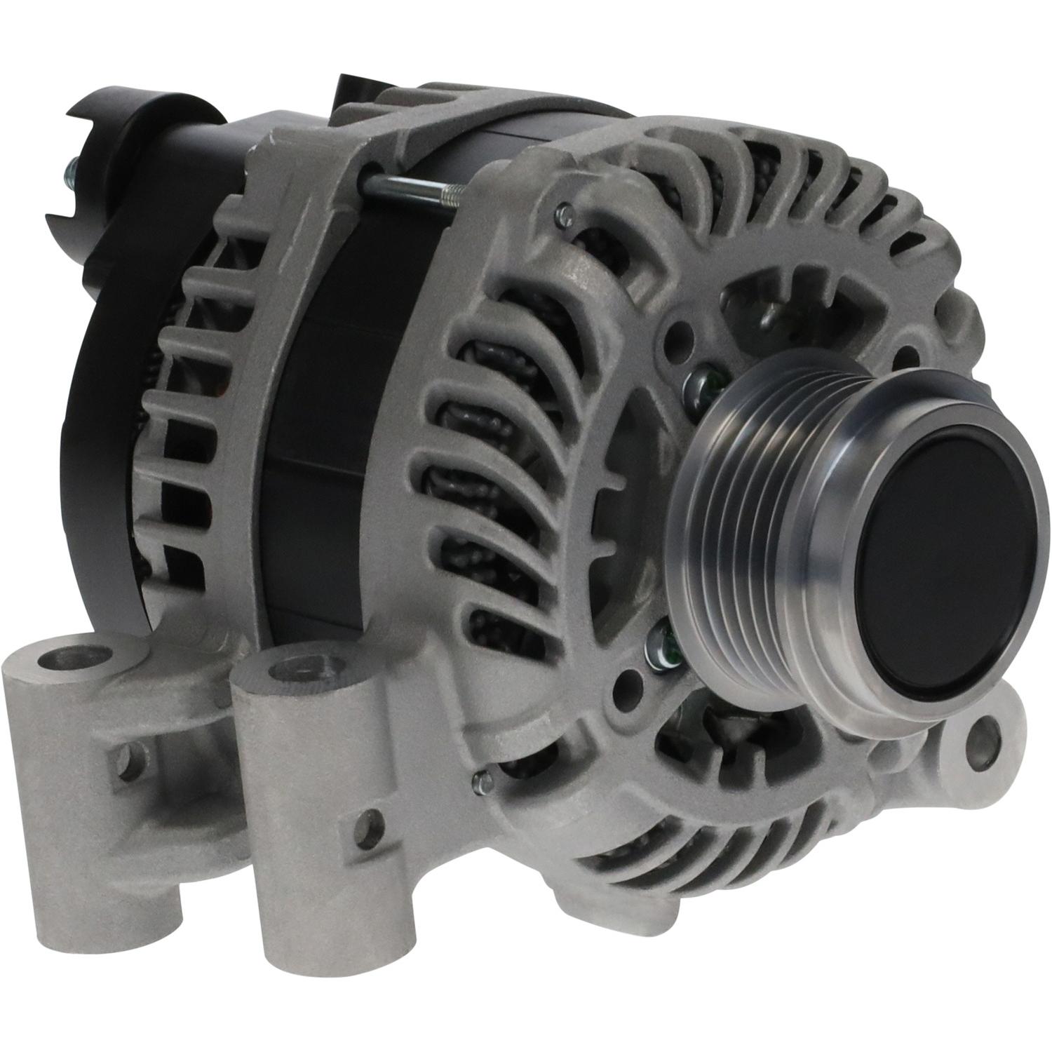 WAI 44017N - Alternator WAI 44017N Alternator product image 15 of 20