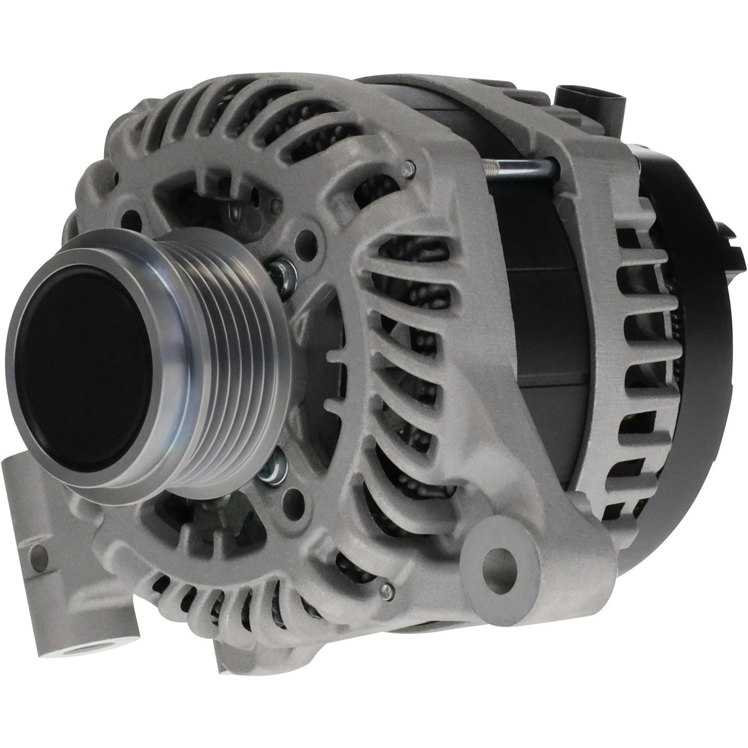 WAI 44017N - Alternator WAI 44017N Alternator product image 17 of 20