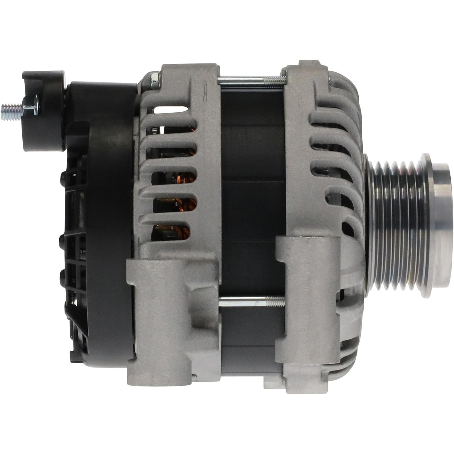 WAI 44017N - Alternator WAI 44017N Alternator product image 18 of 20