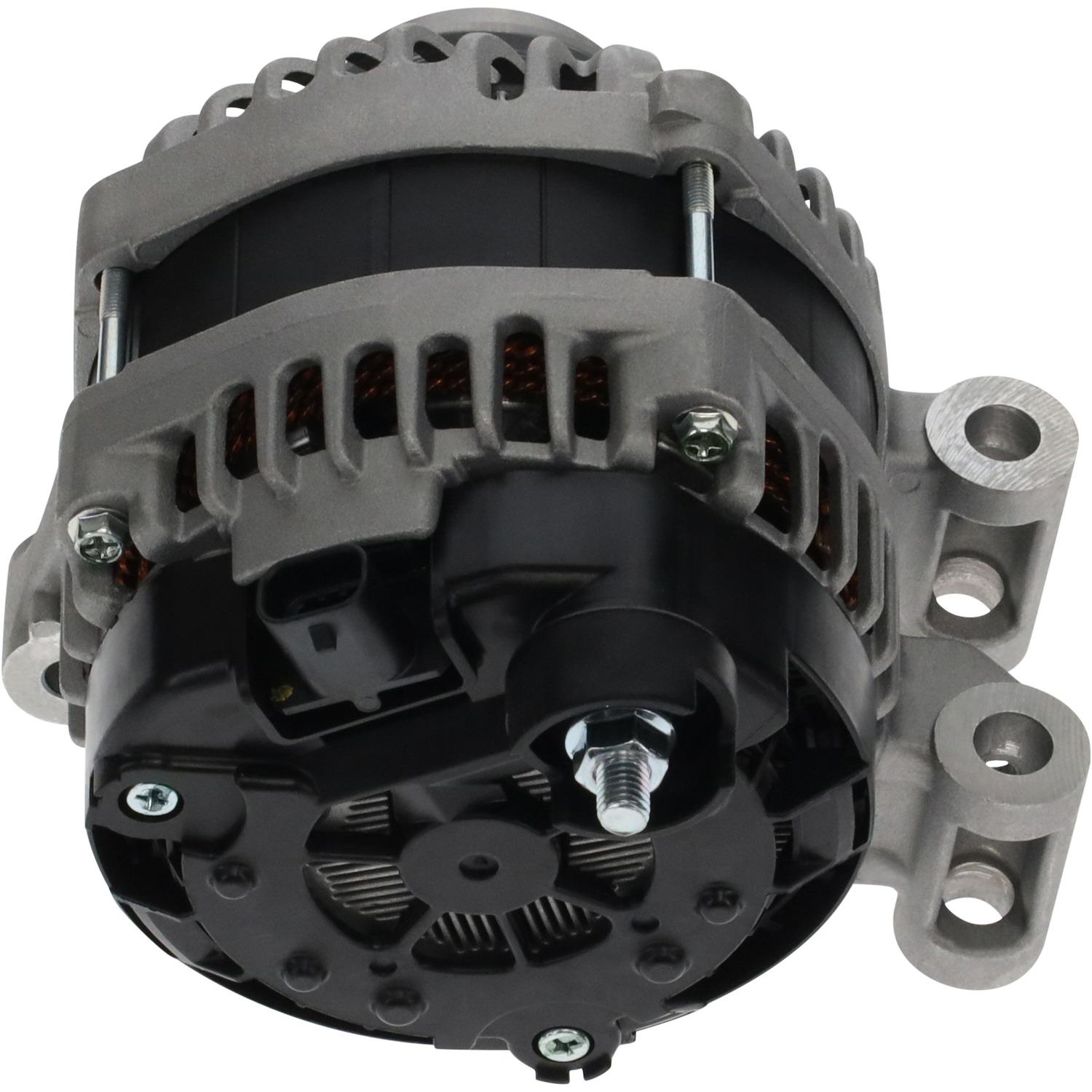 WAI 44017N - Alternator WAI 44017N Alternator product image 19 of 20