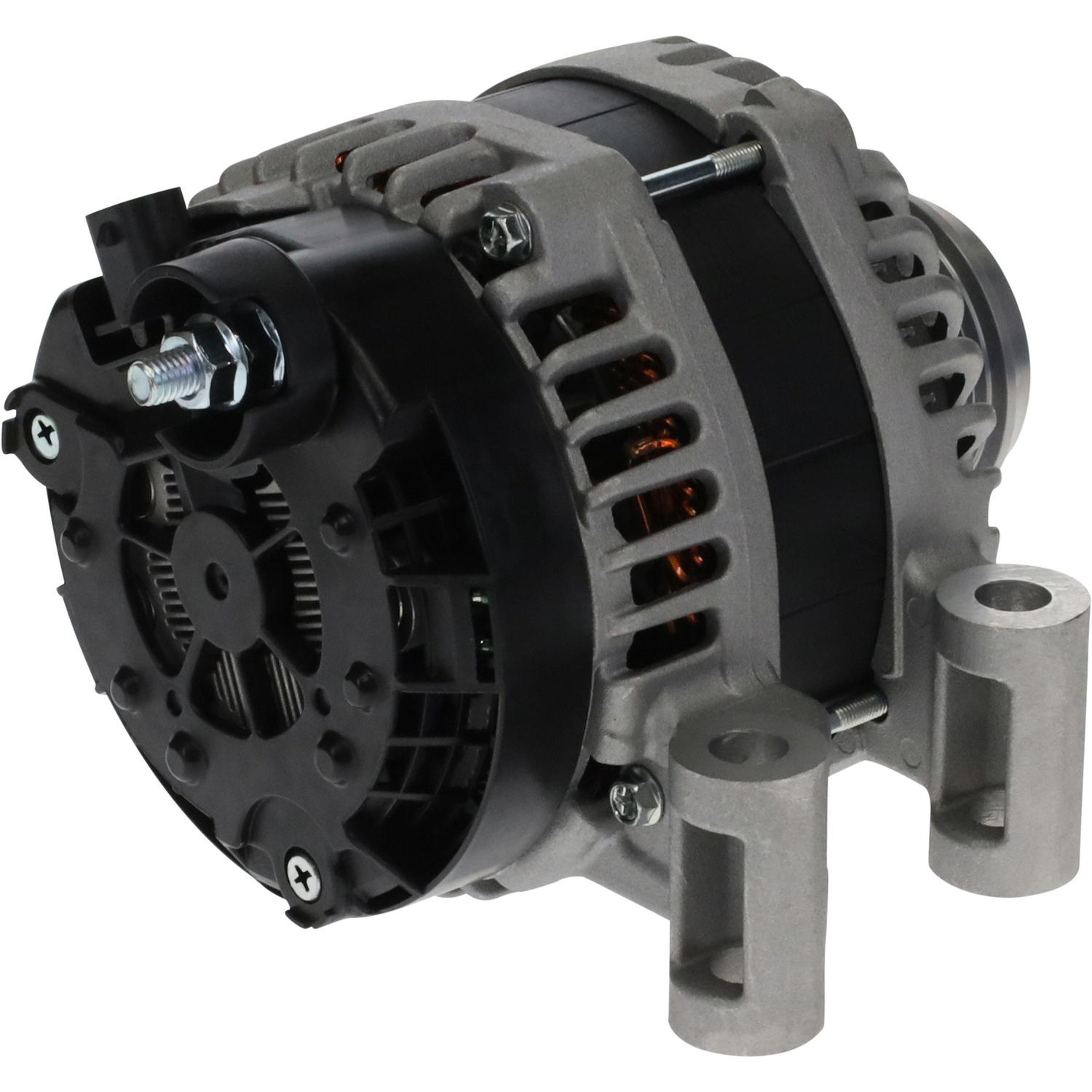 WAI 44017N - Alternator WAI 44017N Alternator product image 20 of 20