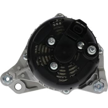 2019 GMC Acadia Alternator WAI 44019N image 1 of 4