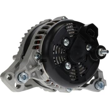 2019 GMC Acadia Alternator WAI 44019N image 2 of 4
