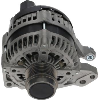 2019 GMC Acadia Alternator WAI 44019N image 4 of 4