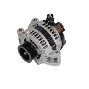 2021 Ford F-250 Super Duty Alternator WAI 44021N image 1 of 4