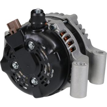 2023 Ford F650 Alternator WAI 44021N image 2 of 4