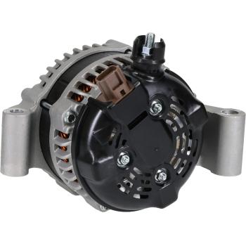 2020 Ford F-350 Super Duty Alternator WAI 44021N image 4 of 4