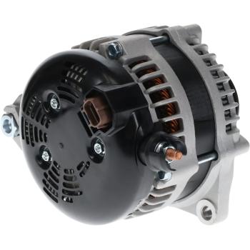 2023 Ford F650 Alternator WAI 44023N image 3 of 4