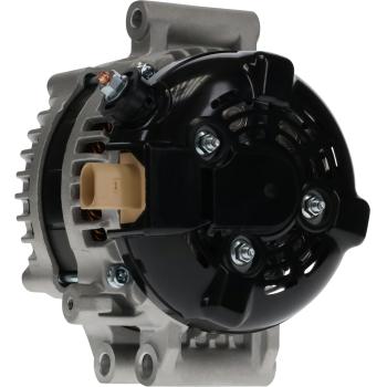 2024 Lexus NX250 Alternator WAI 44024N image 2 of 4