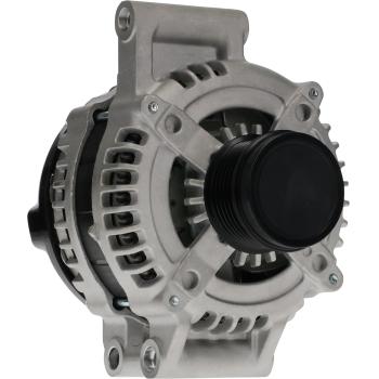 2024 Lexus NX250 Alternator WAI 44024N image 3 of 4