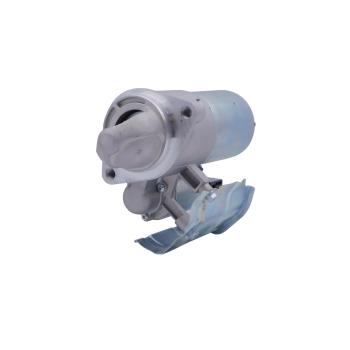 2013 Hyundai Genesis Starter Motor WAI 4551N image 4 of 4