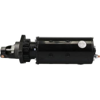 1984 Mack RWL Starter Motor WAI 4930N image 2 of 4