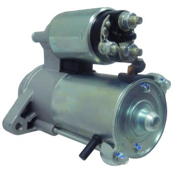 2011 Ford F-150 Starter Motor WAI 5405N image 1 of 4