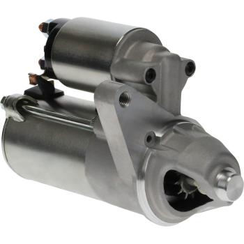 2011 Ford F-150 Starter Motor WAI 5405N image 2 of 4