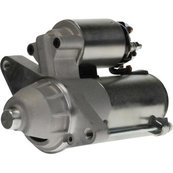 2011 Ford F-150 Starter Motor WAI 5405N image 4 of 4