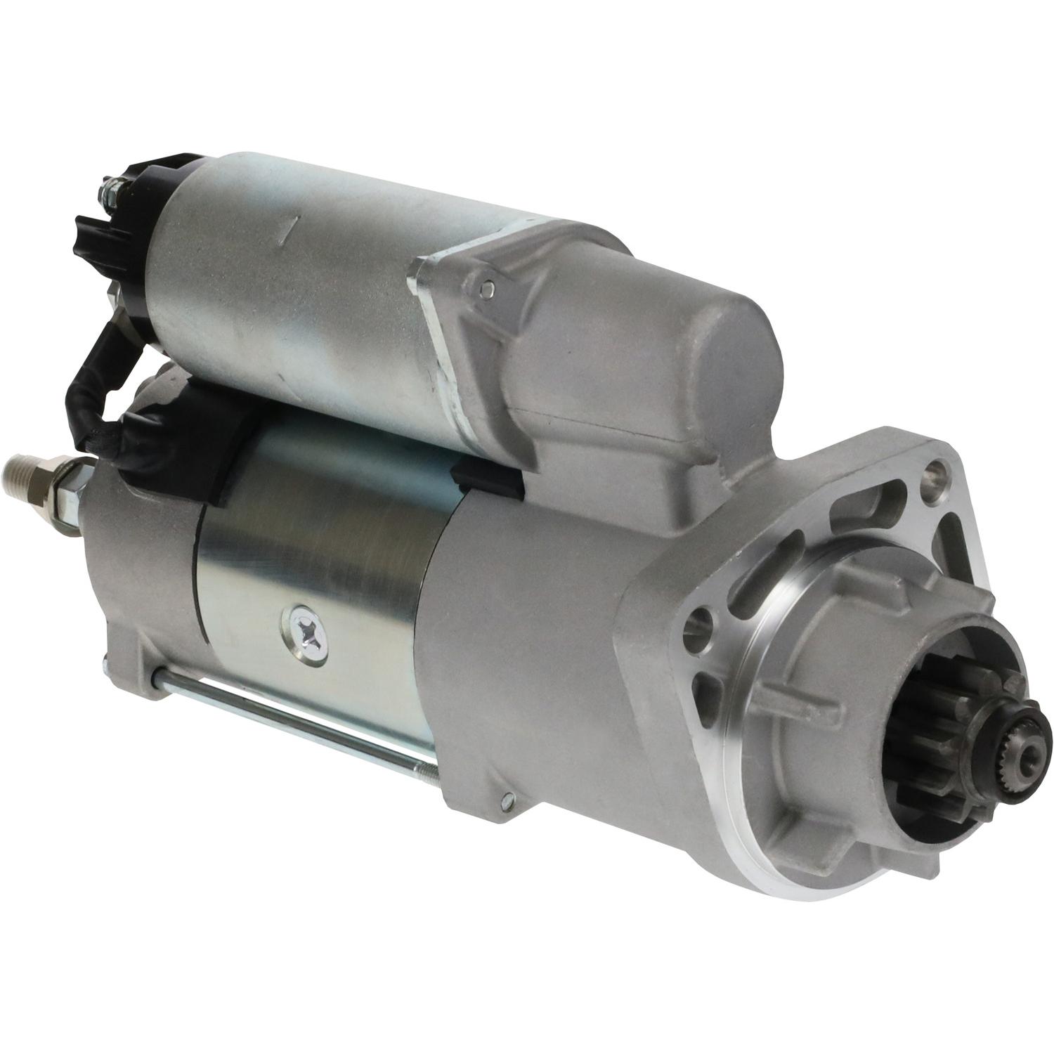 WAI 5414N - Starter Motor WAI 5414N Starter Motor product image 2 of 25