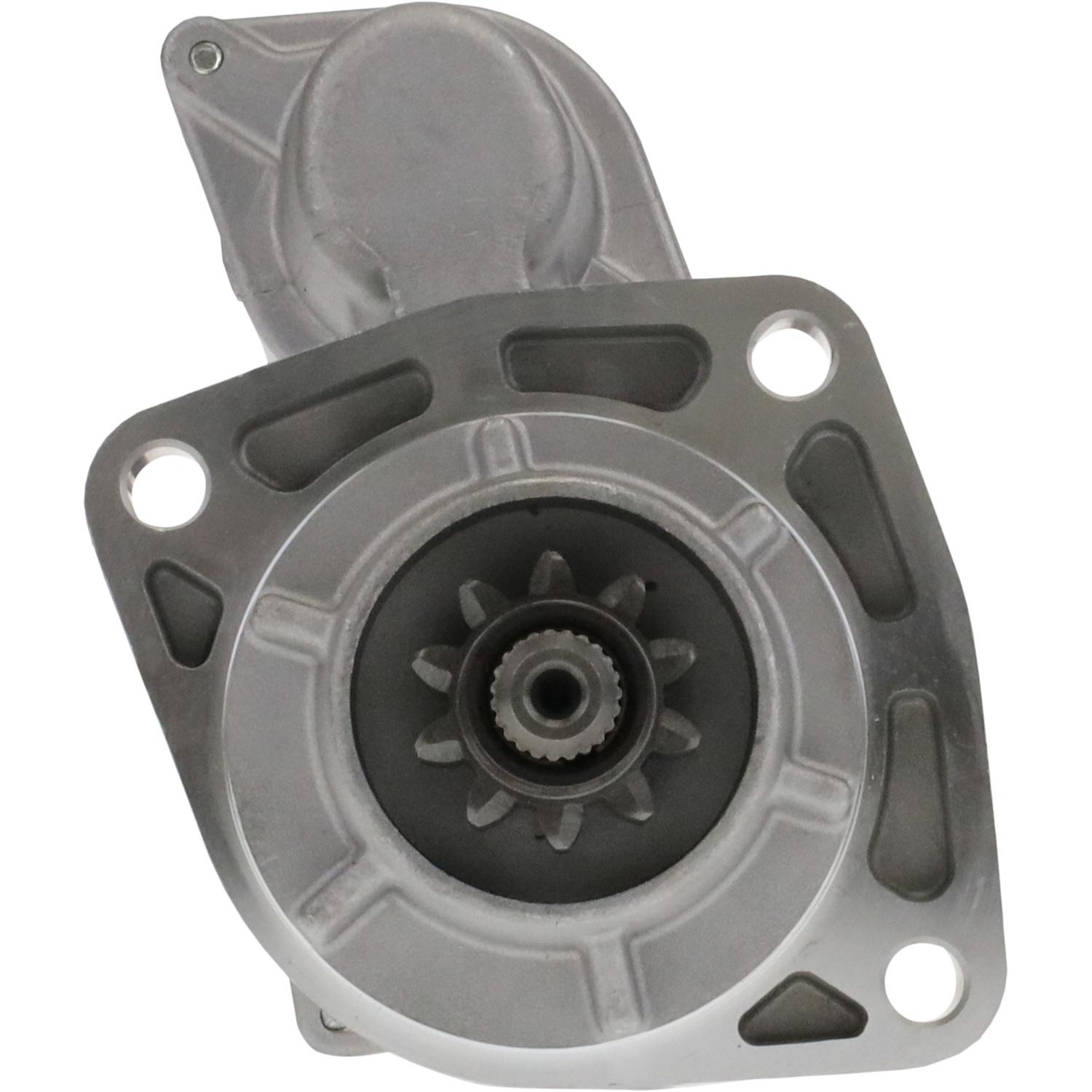 WAI 5414N - Starter Motor WAI 5414N Starter Motor product image 3 of 25