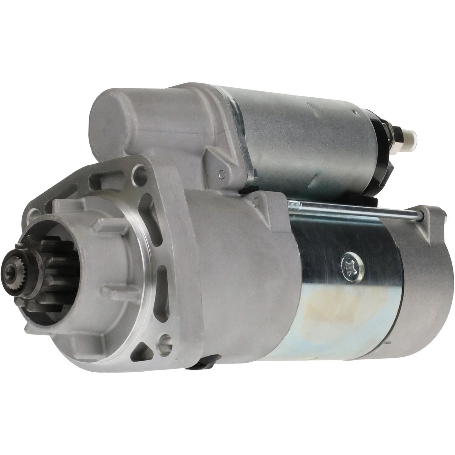 WAI 5414N - Starter Motor WAI 5414N Starter Motor product image 4 of 25