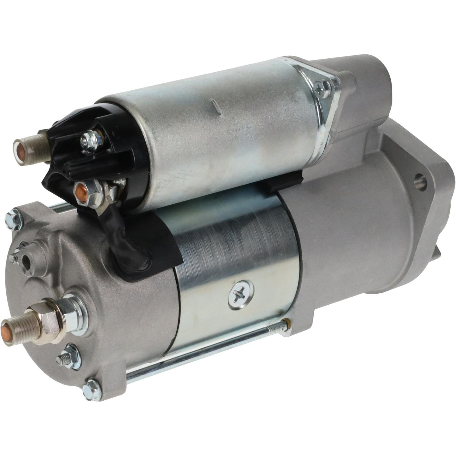 WAI 5414N - Starter Motor WAI 5414N Starter Motor product image 7 of 25