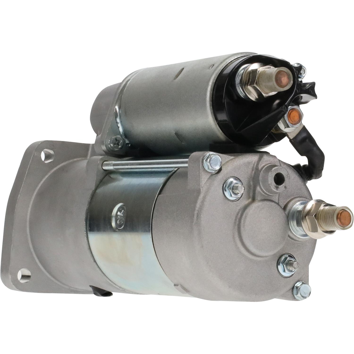 WAI 5414N - Starter Motor WAI 5414N Starter Motor product image 8 of 25