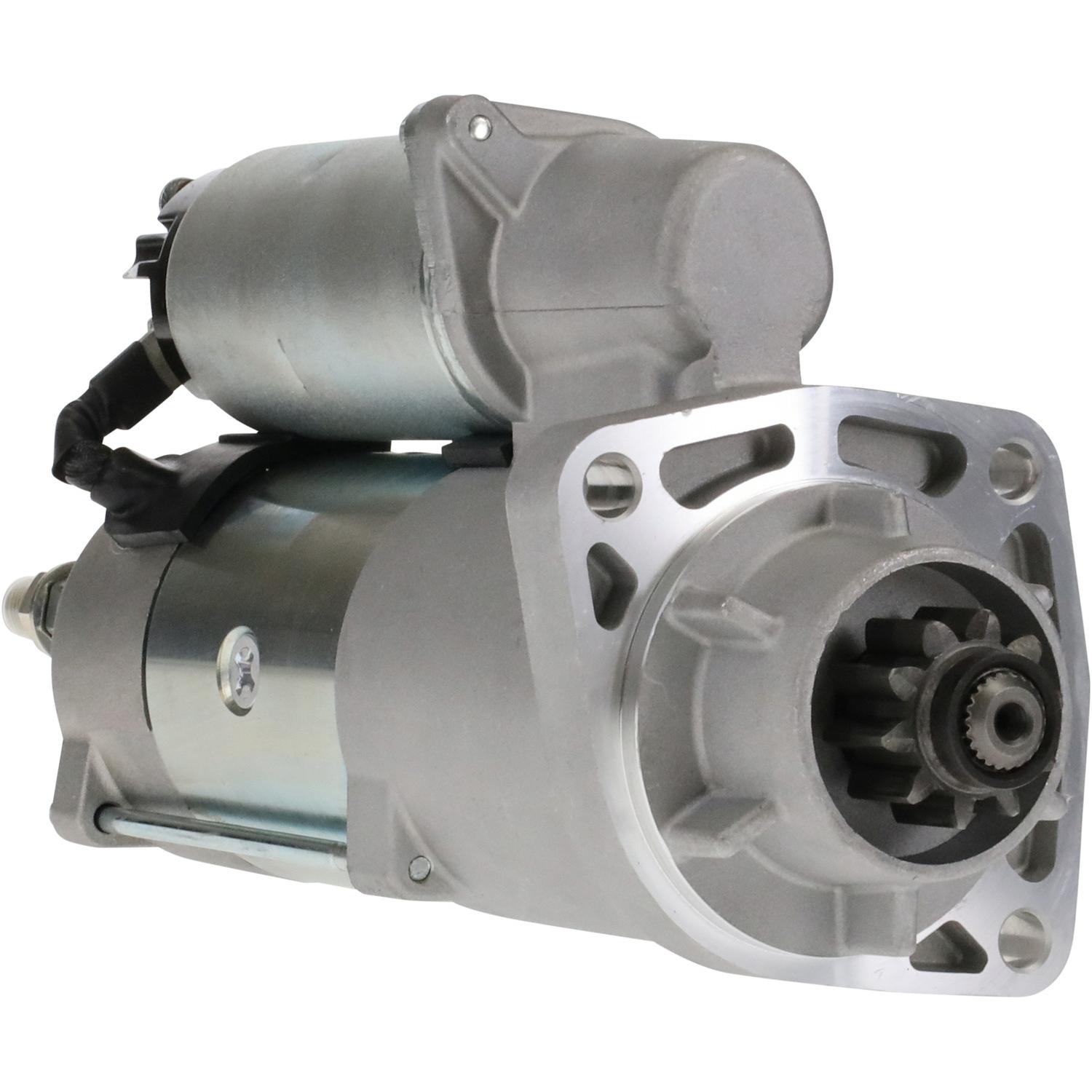 WAI 5414N - Starter Motor WAI 5414N Starter Motor product image 9 of 25