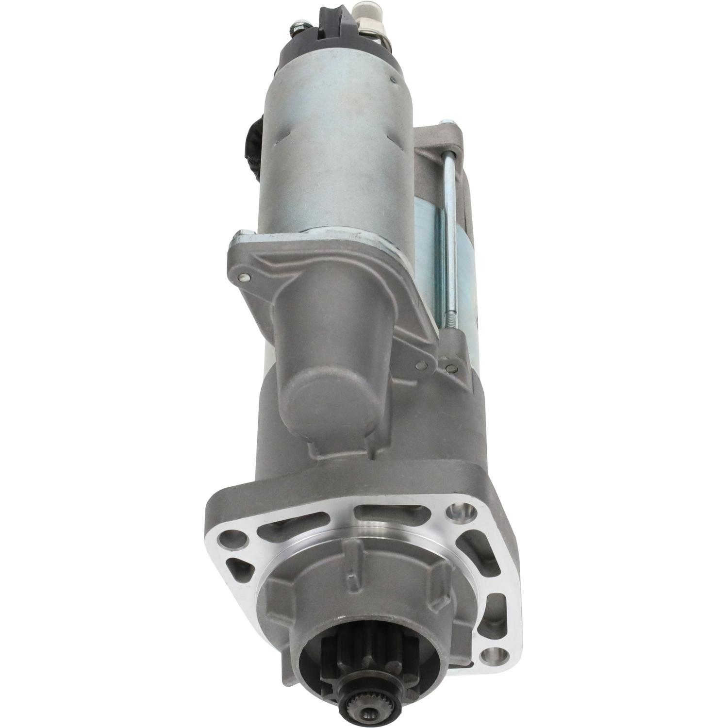 WAI 5414N - Starter Motor WAI 5414N Starter Motor product image 10 of 25