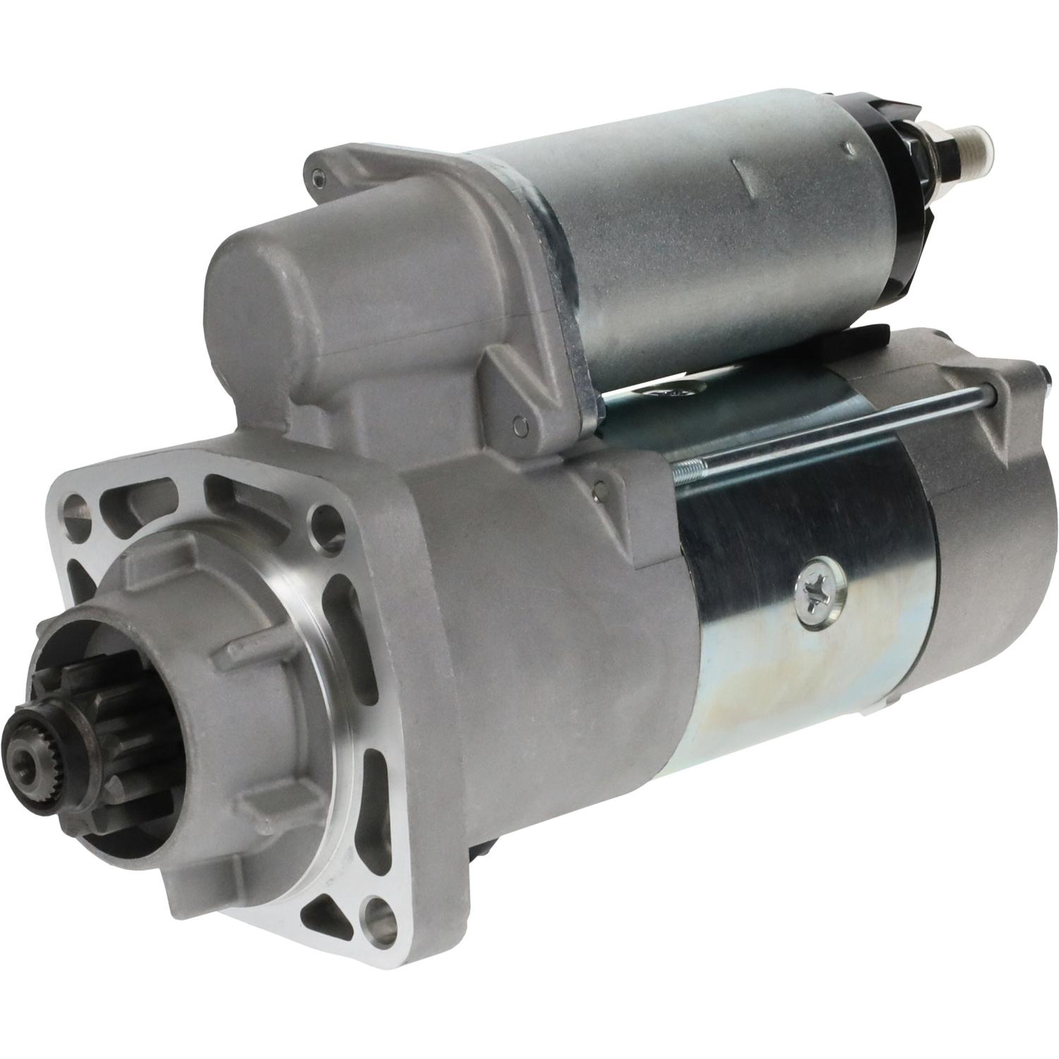 WAI 5414N - Starter Motor WAI 5414N Starter Motor product image 11 of 25