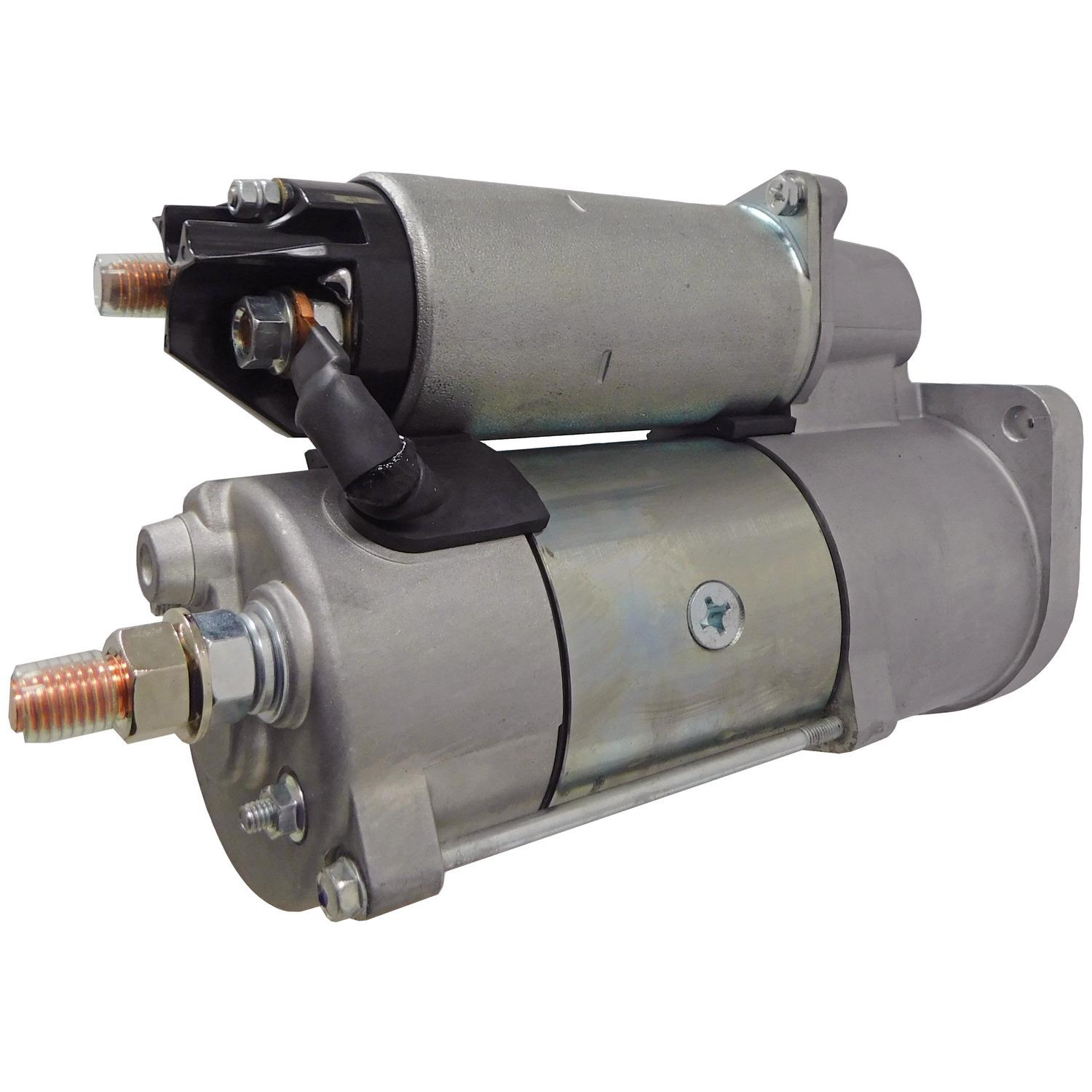 WAI 5414N - Starter Motor WAI 5414N Starter Motor product image 12 of 25