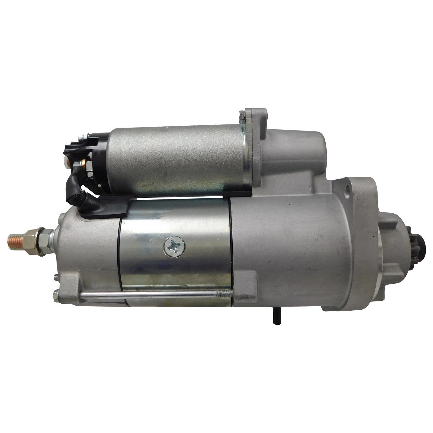 WAI 5414N - Starter Motor WAI 5414N Starter Motor product image 16 of 25