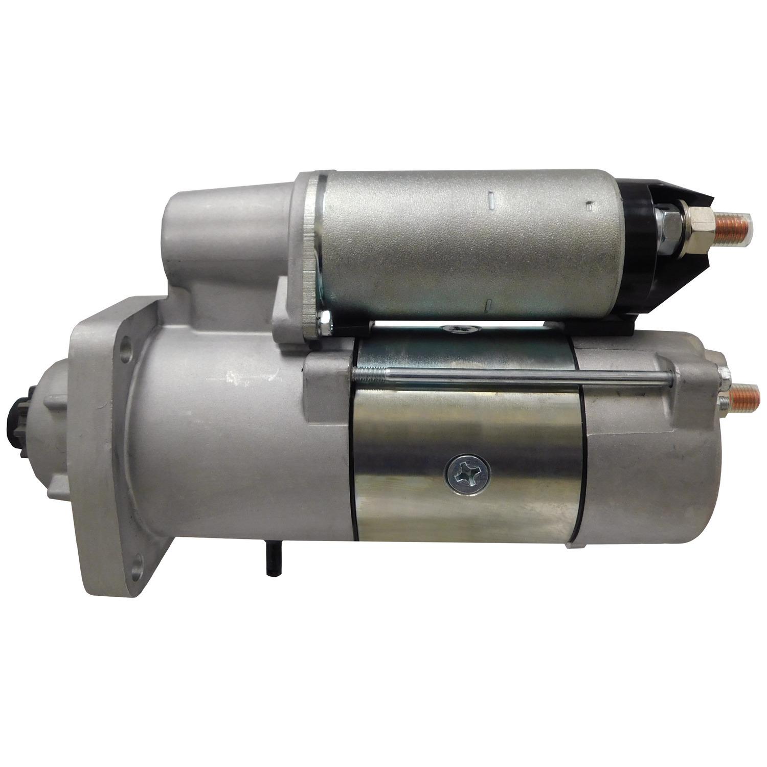 WAI 5414N - Starter Motor WAI 5414N Starter Motor product image 17 of 25