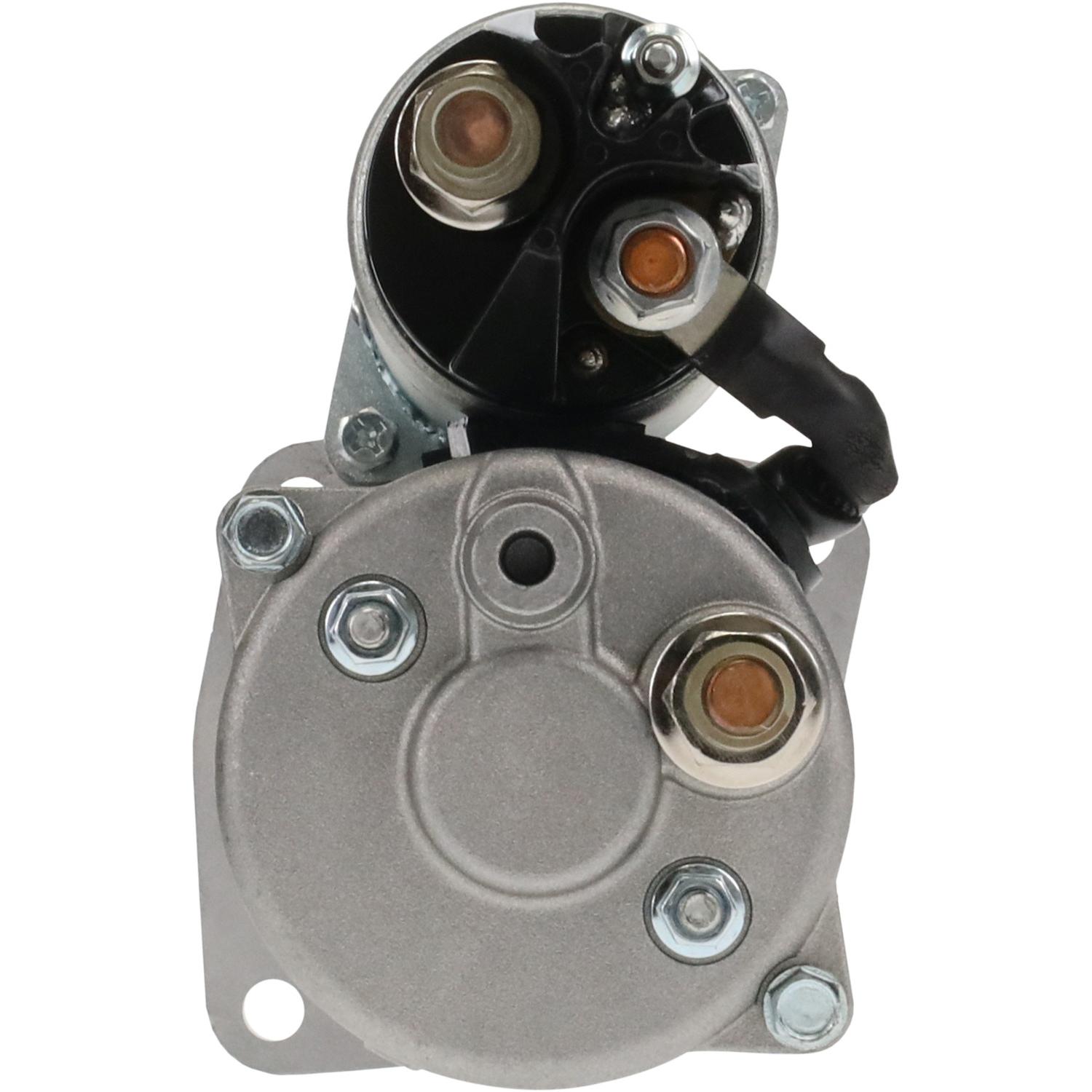 WAI 5414N - Starter Motor WAI 5414N Starter Motor product image 19 of 25