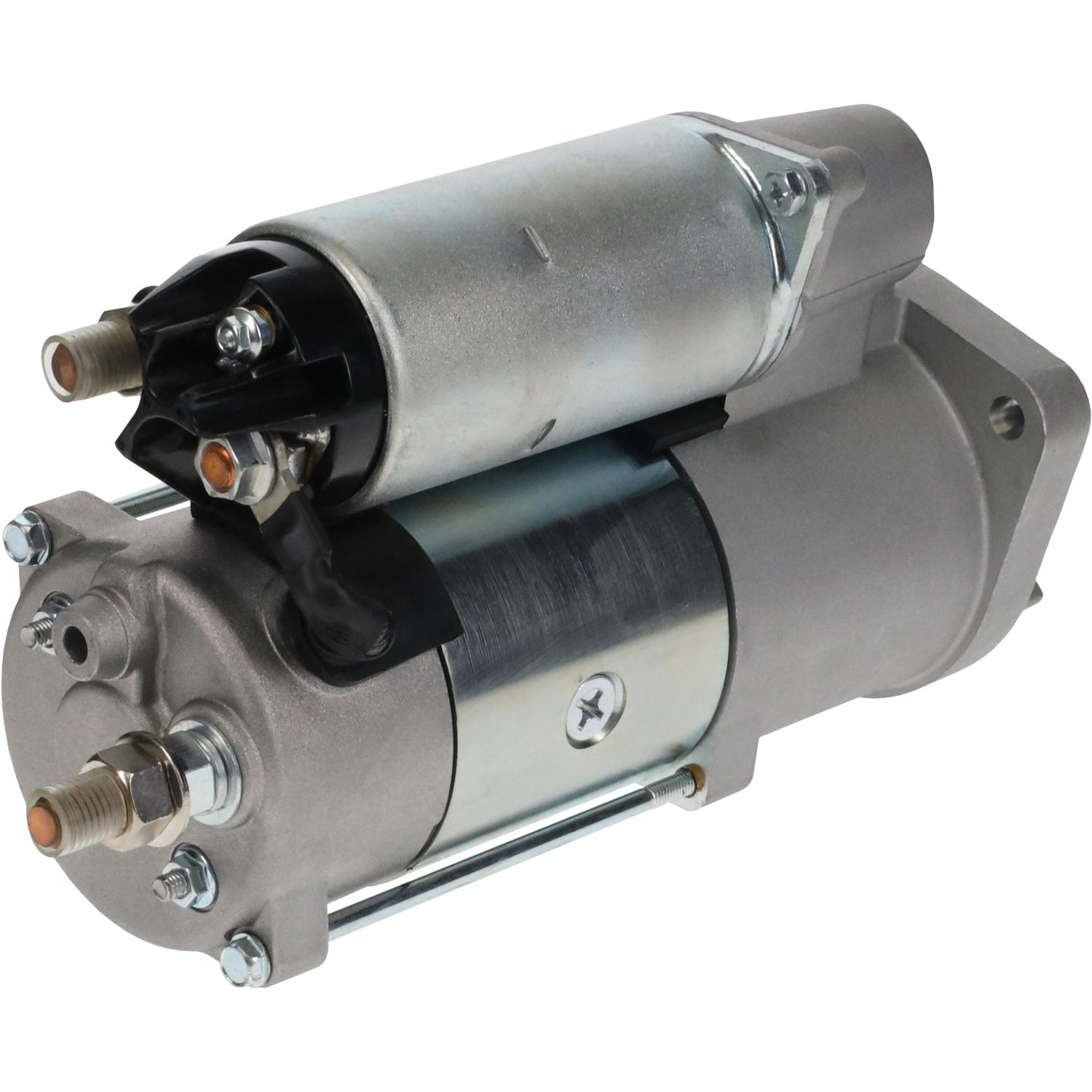 WAI 5414N - Starter Motor WAI 5414N Starter Motor product image 20 of 25
