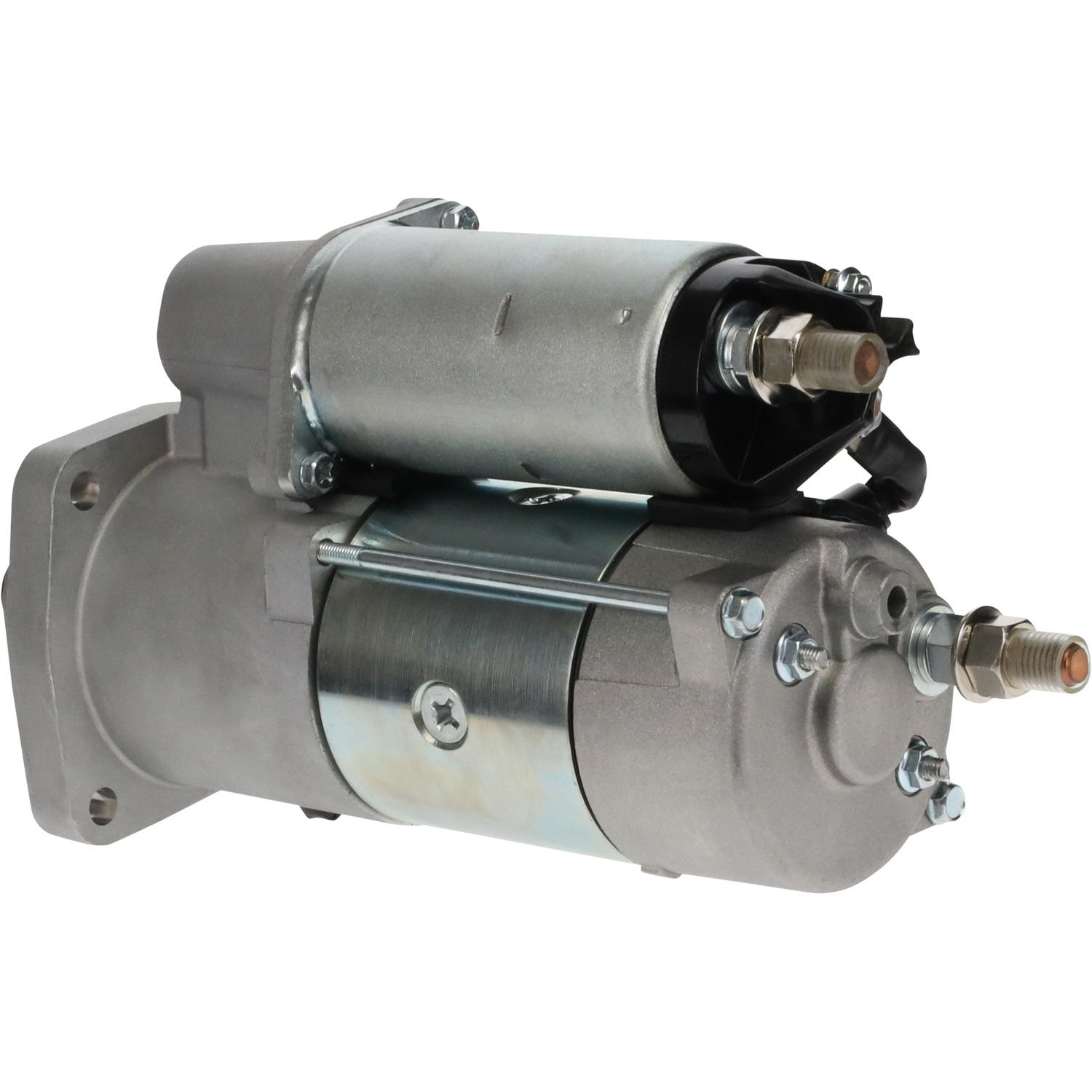 WAI 5414N - Starter Motor WAI 5414N Starter Motor product image 21 of 25