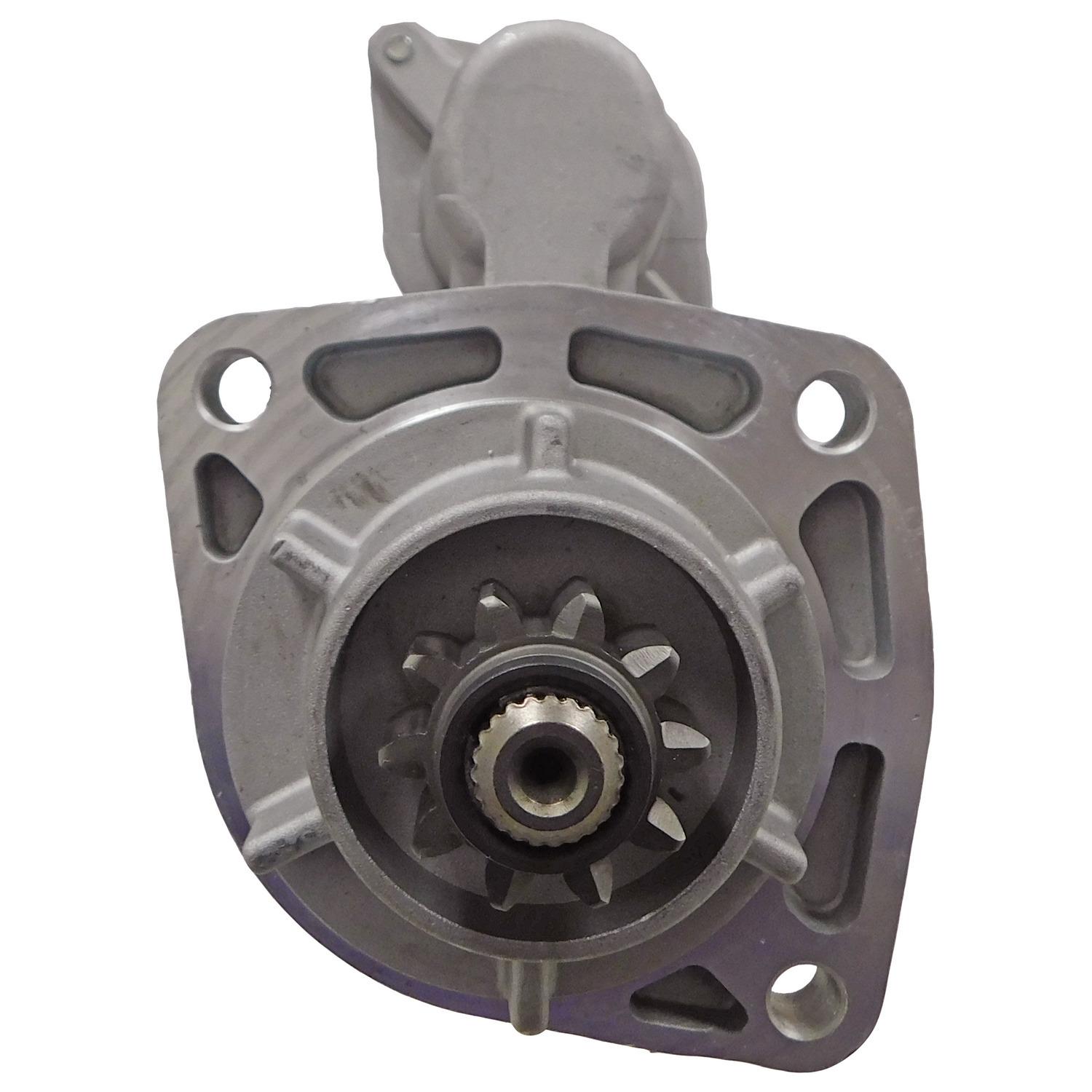 WAI 5414N - Starter Motor WAI 5414N Starter Motor product image 22 of 25