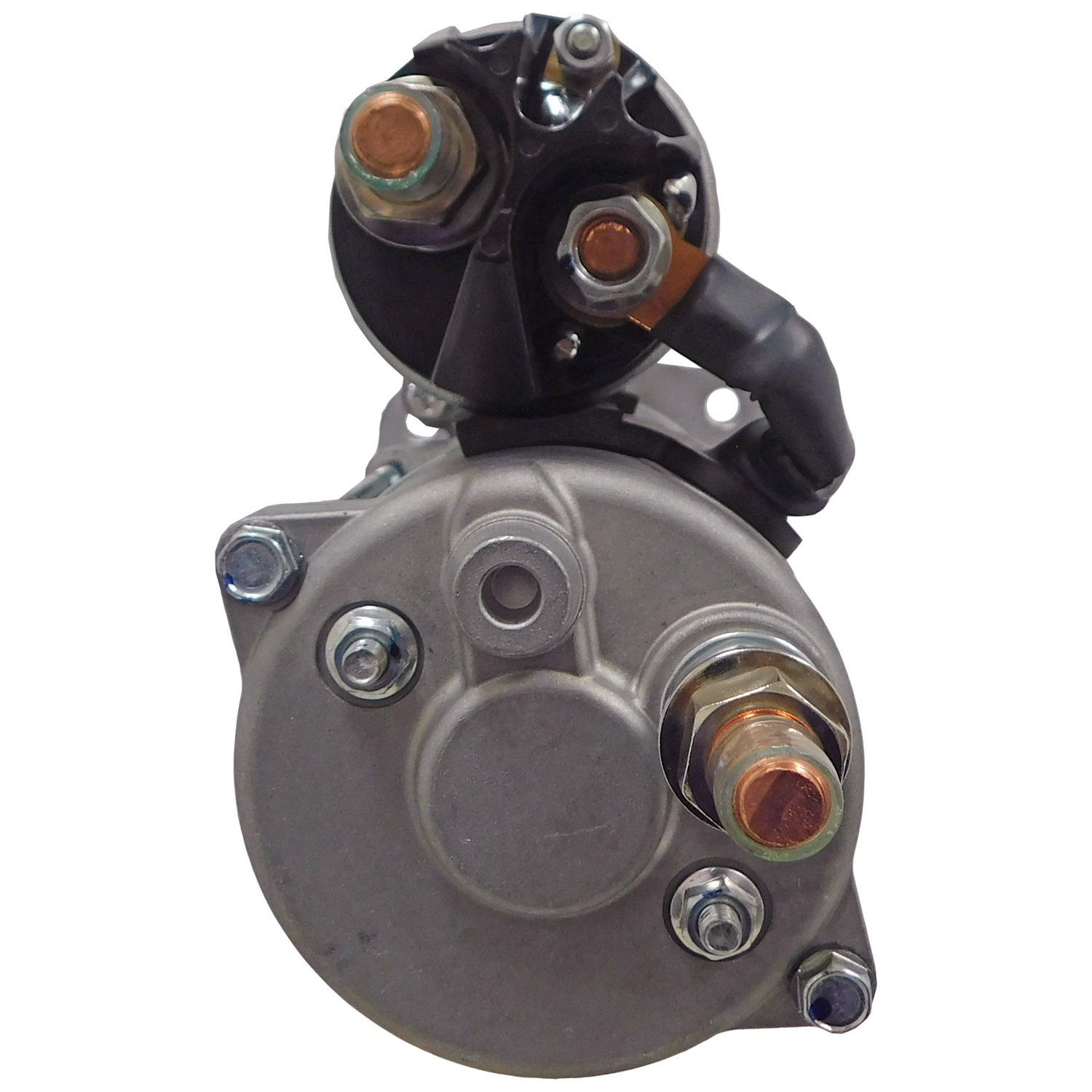 WAI 5414N - Starter Motor WAI 5414N Starter Motor product image 23 of 25