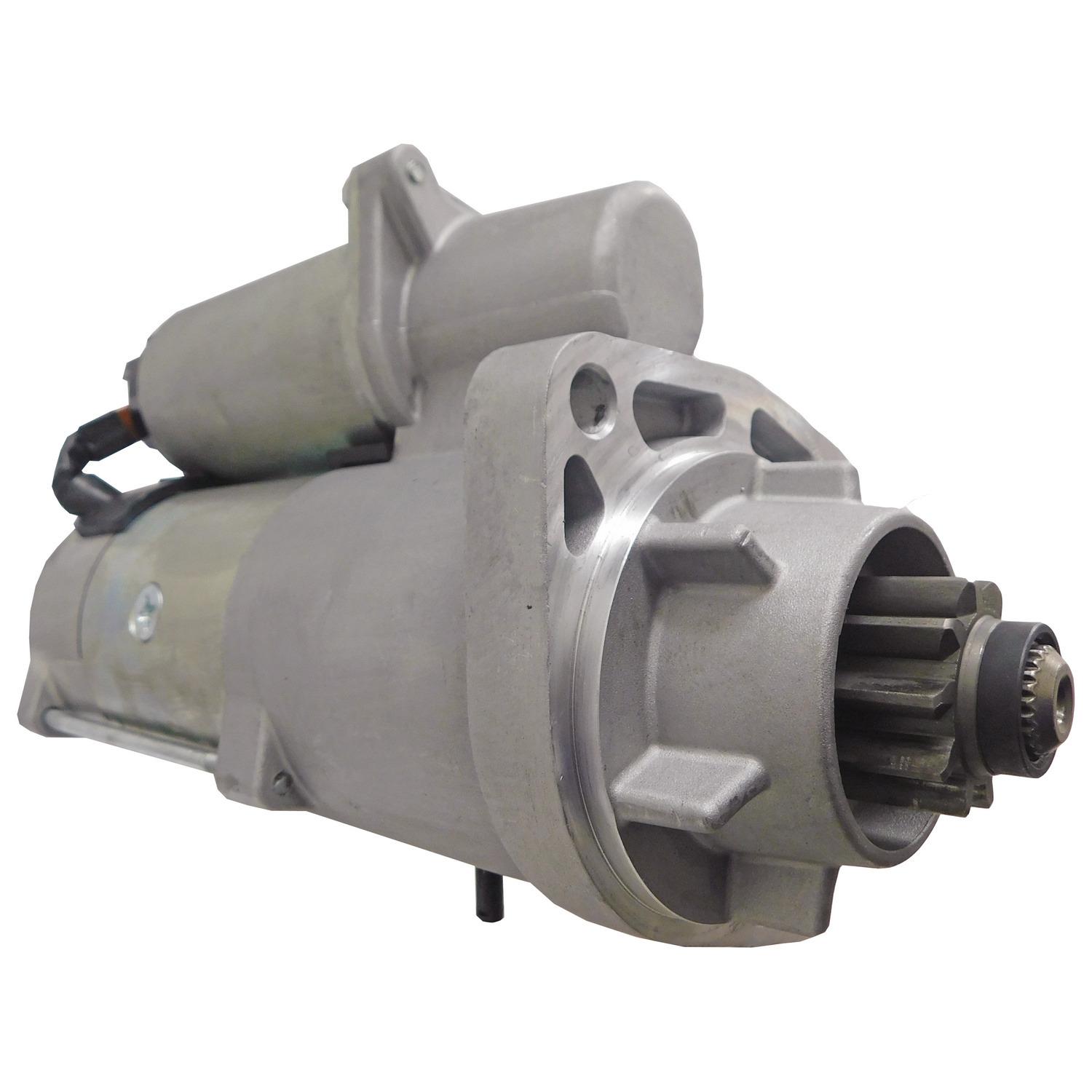 WAI 5414N - Starter Motor WAI 5414N Starter Motor product image 24 of 25