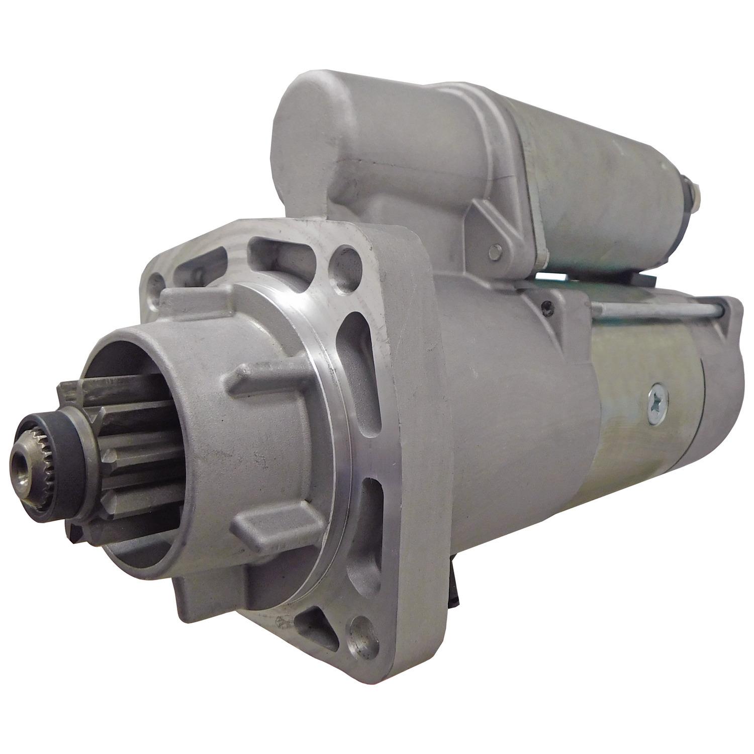 WAI 5414N - Starter Motor WAI 5414N Starter Motor product image 25 of 25