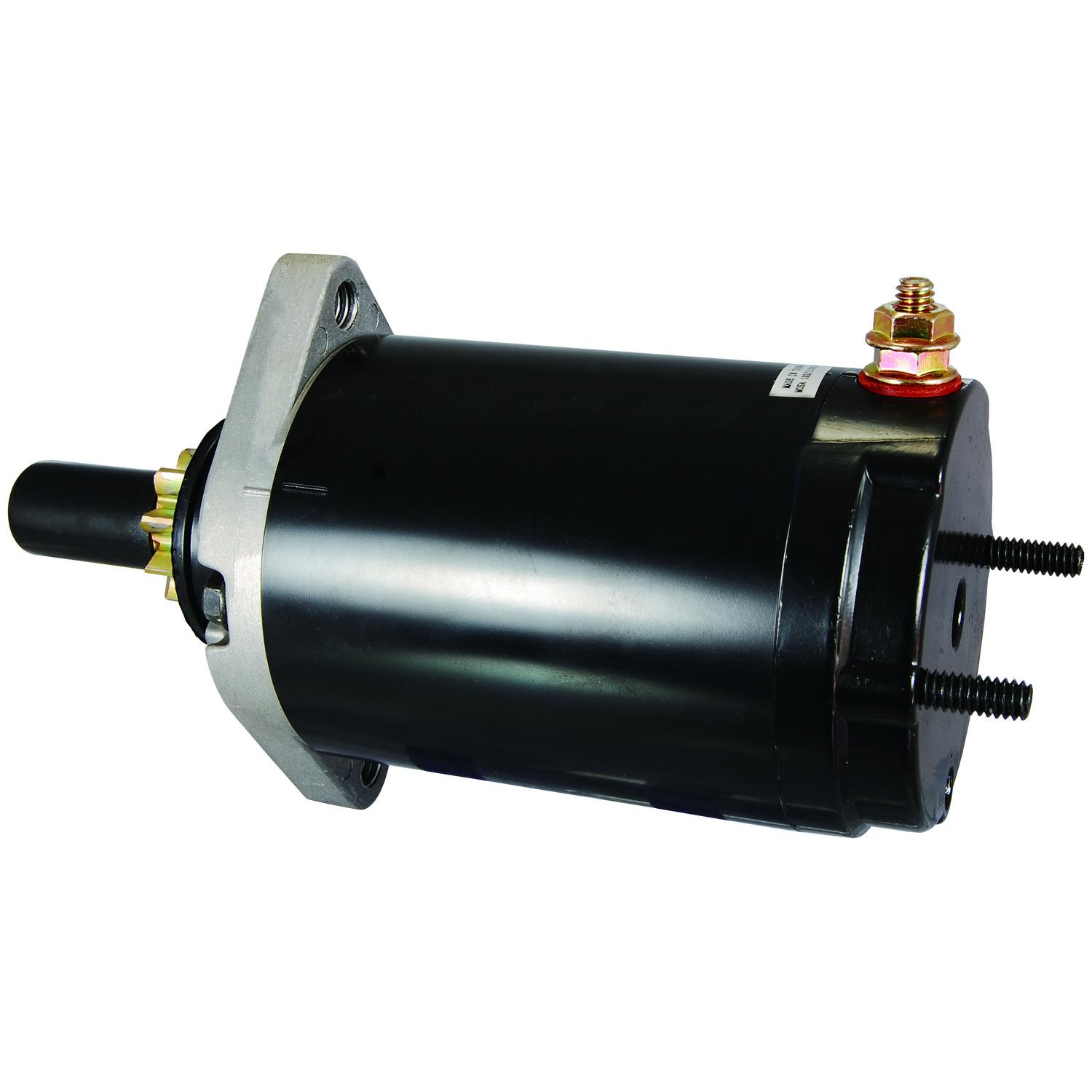 WAI 5768N - Starter Motor WAI 5768N Starter Motor product image 1 of 8