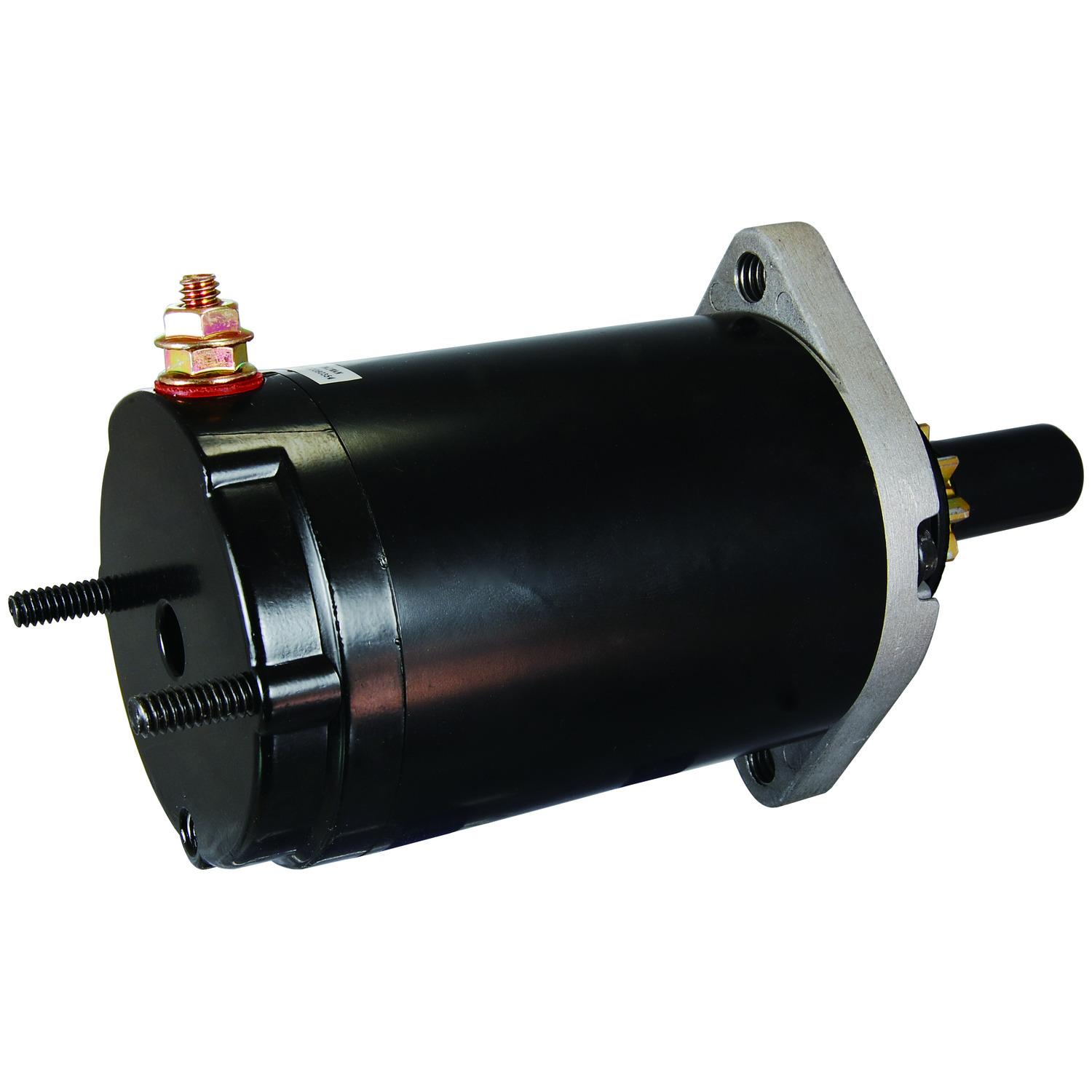 WAI 5768N - Starter Motor WAI 5768N Starter Motor product image 2 of 8