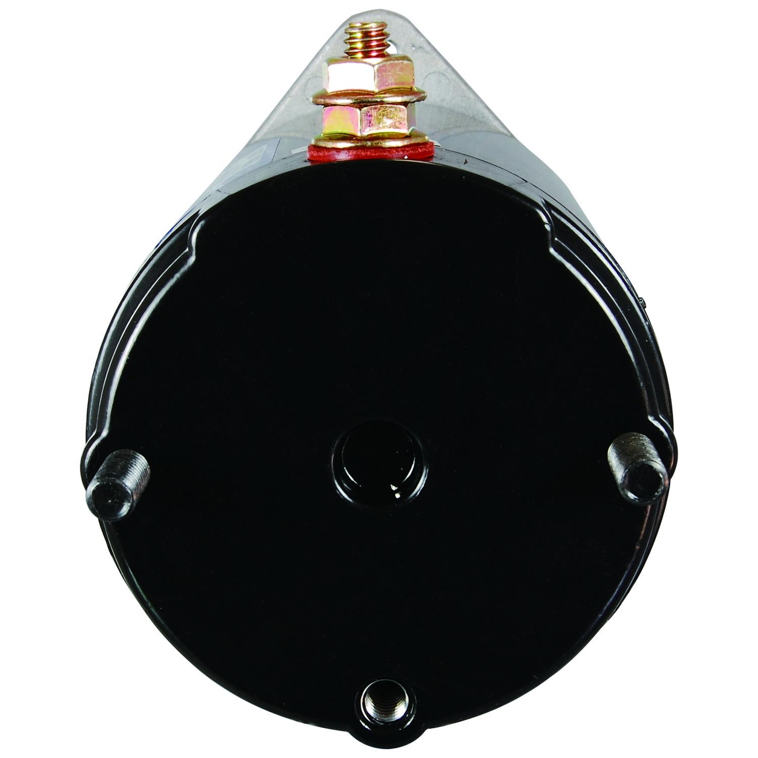 WAI 5768N - Starter Motor WAI 5768N Starter Motor product image 4 of 8