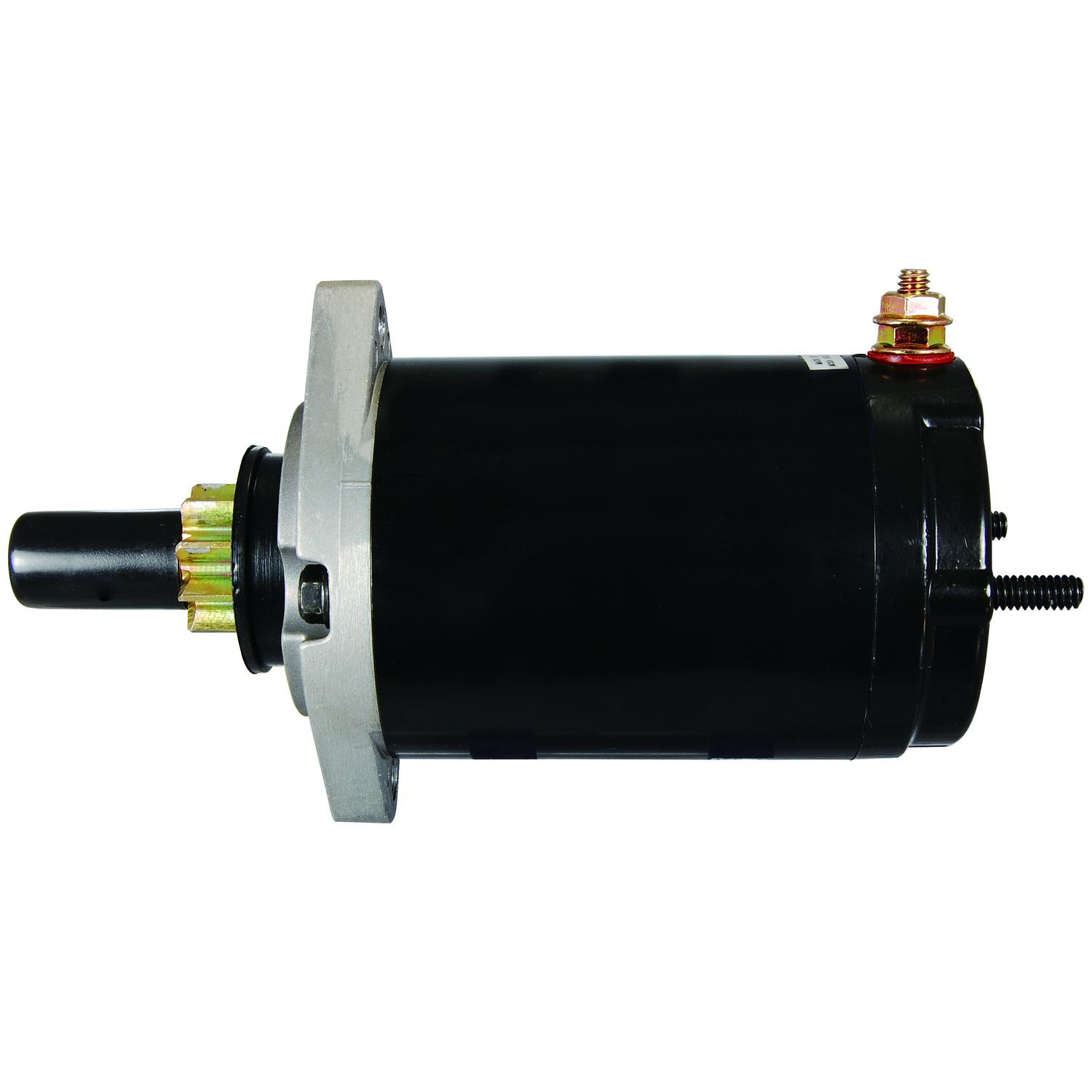 WAI 5768N - Starter Motor WAI 5768N Starter Motor product image 8 of 8