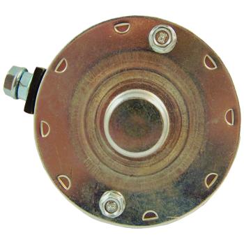 2002 Arctic Cat SBS 1000 Starter Motor WAI 5776N image 4 of 4