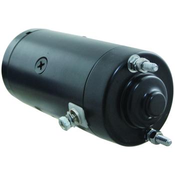 1964 Harley Davidson FLF Starter Motor