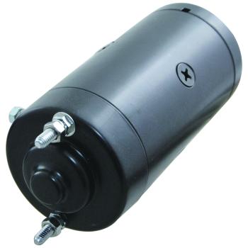 1983 Harley Davidson FLT Tour Glide Starter Motor WAI 5780BN image 2 of 4