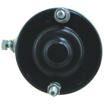 1983 Harley Davidson FLT Tour Glide Starter Motor WAI 5780BN image 4 of 4